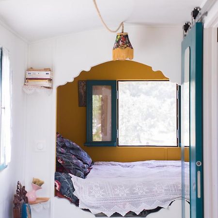 La Chambre D'Apolline Grambois Eksteriør bilde