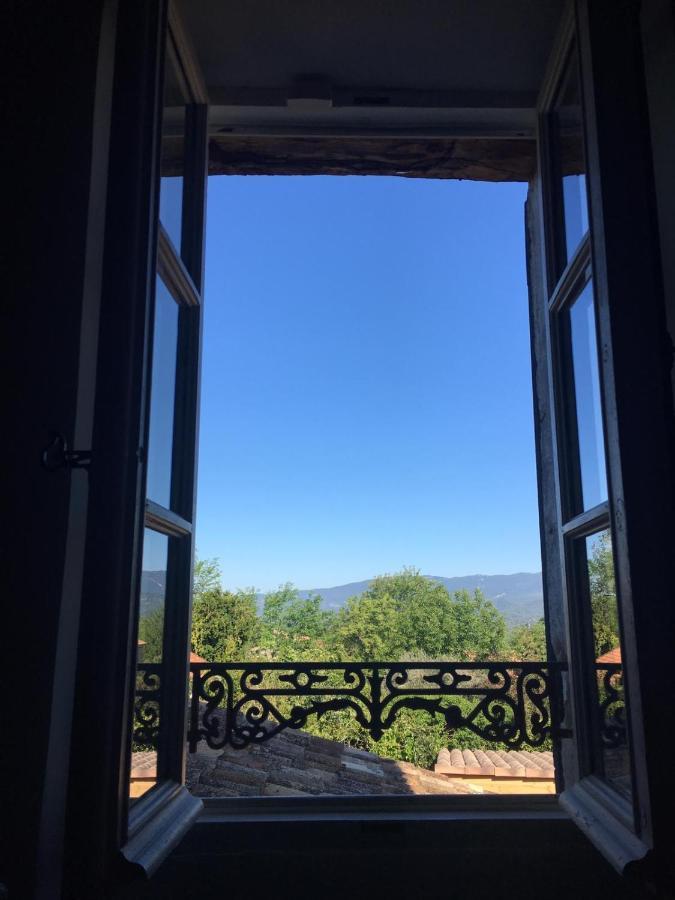La Chambre D'Apolline Grambois Eksteriør bilde