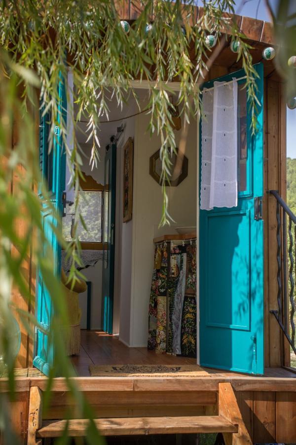 La Chambre D'Apolline Grambois Eksteriør bilde